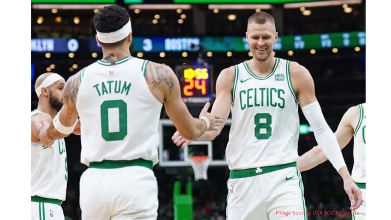 Celtics vs Knicks