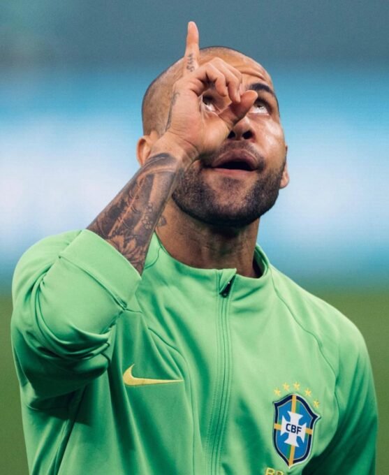 Dani Alves